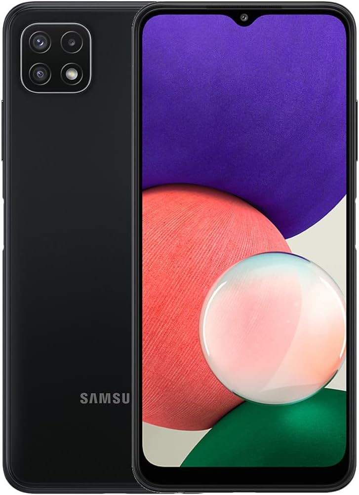 Samsung Galaxy A22