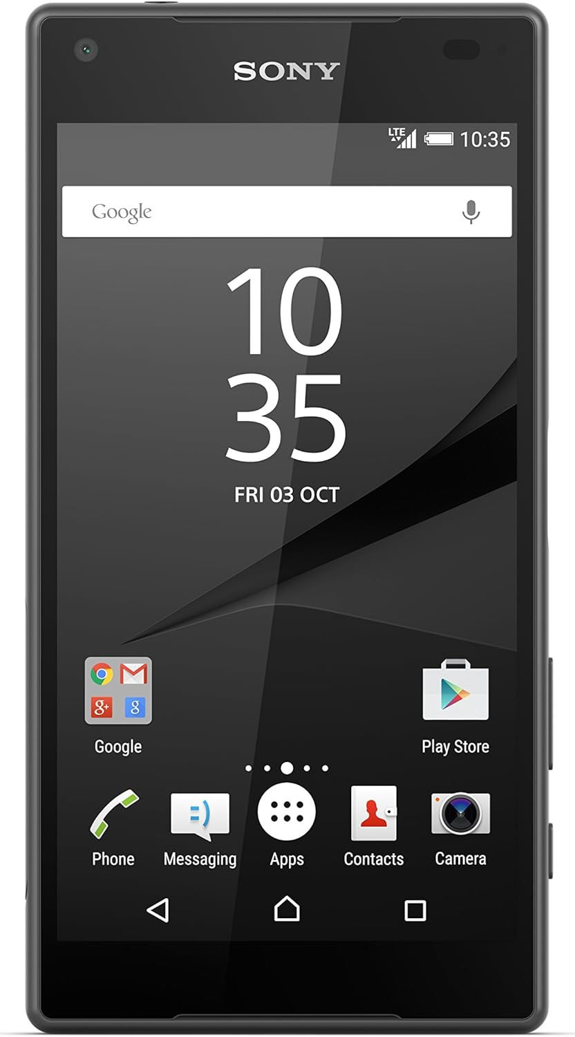 Sony Xperia Z5 Compact