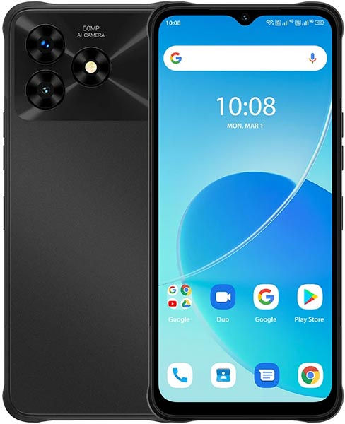 Umidigi G5 Mecha
