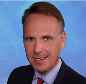 Professional headshot of healthcare supply chain consulting executive at RDA Healthcare.