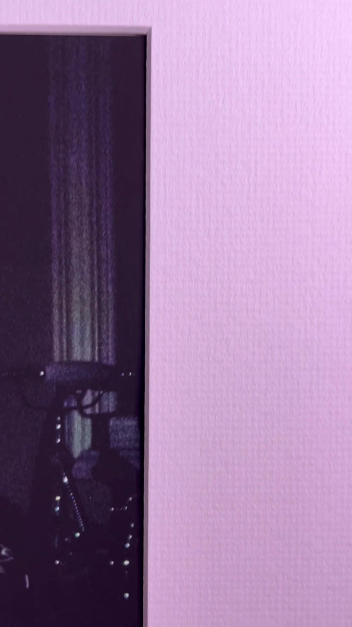 Thumbnail: CARIAD - Limited Edition giclée print.