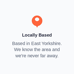 Adams Removals locally based in Withernsea East Yorkshire - removal company Holderness