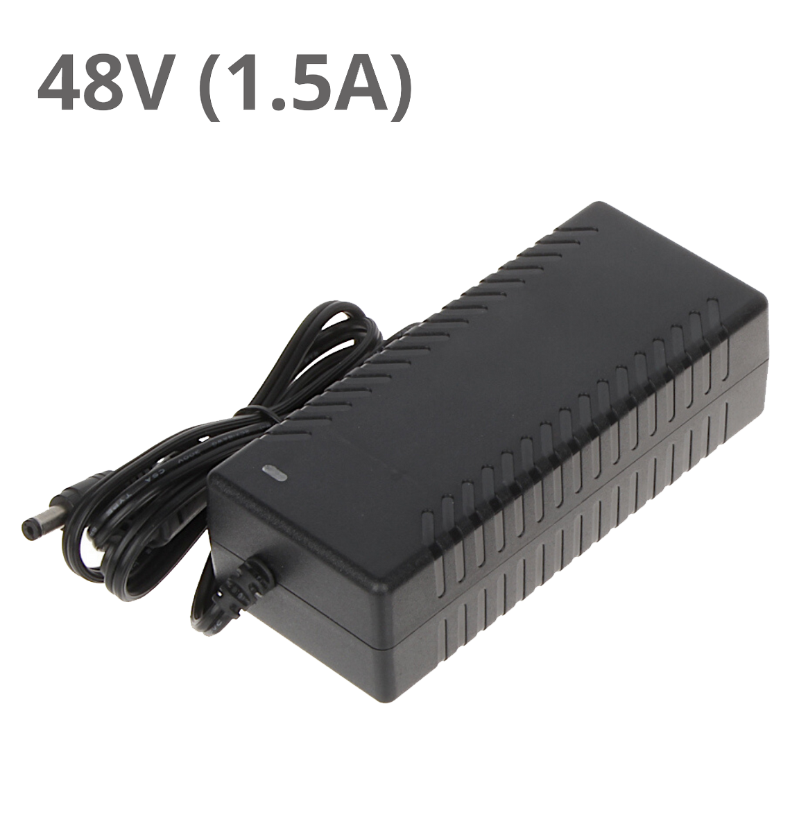 Power Supply for NVR4104HS-P-4KS2, DH-48V(1.5A)