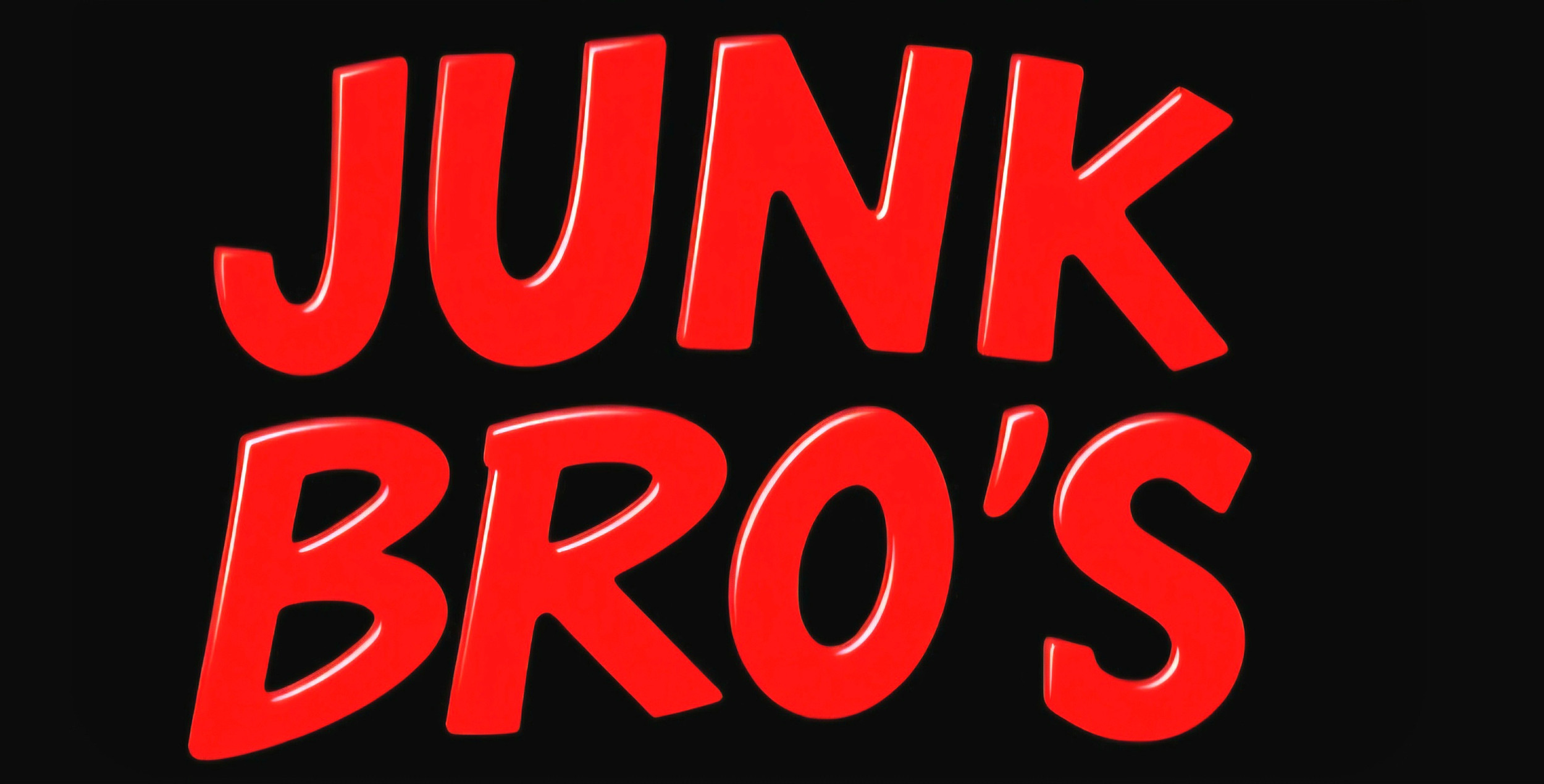 JUNK BRO'S - Residential & Commercial Junk Removal — photo 1