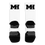 Thumbnail: Money Hungry Basketball socks