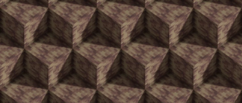 BLOCK OF THE WEEK DRIPSTONE