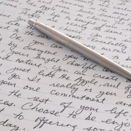 School Papers/Essays