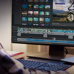 Video Editing