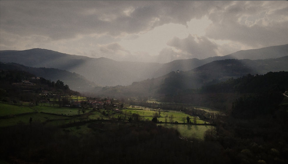 MUNÍCIPIO DE RIBEIRA DE PENA