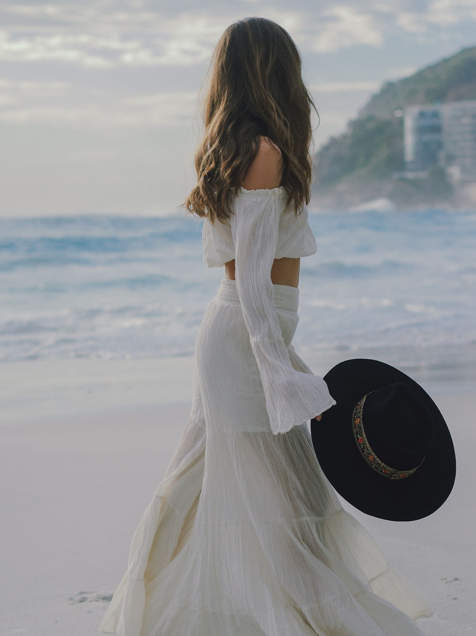 Thumbnail: The Boho Pant