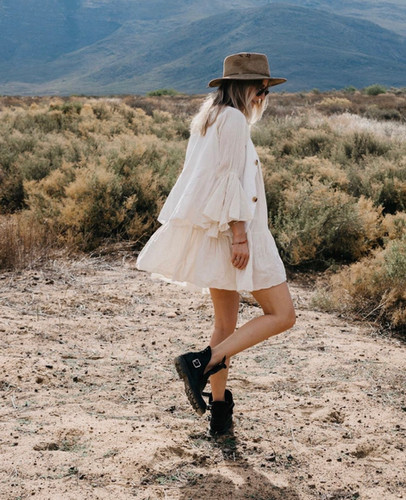 Bella Swing Dress Phase Eight UK 2025