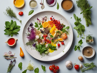 Lecker und voller Nährstoffe: Entdecke unsere neuesten Rezepte noch heute!