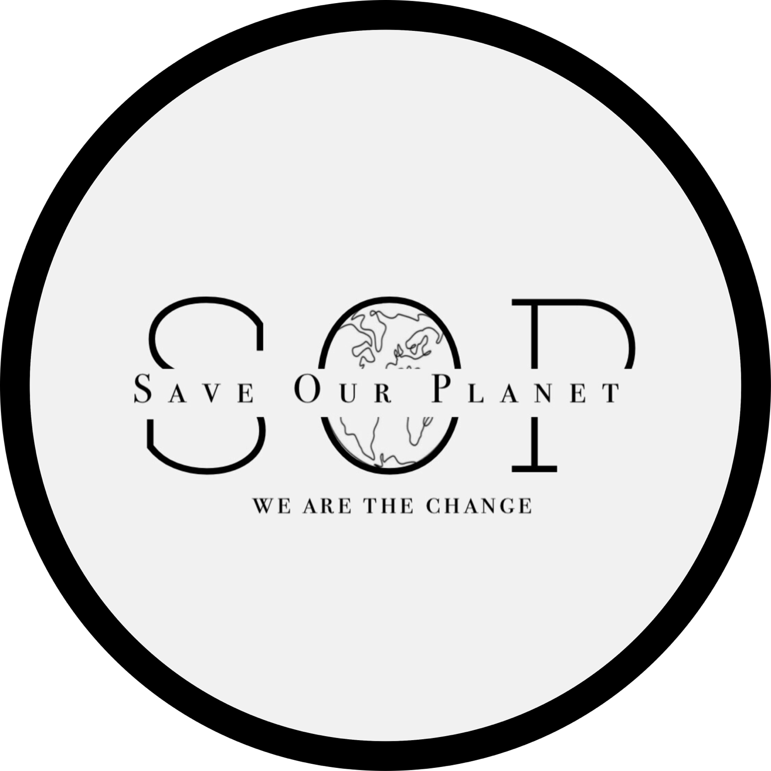 Foto del escritor: Save Our Planet