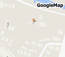 Googleマップサンプル２