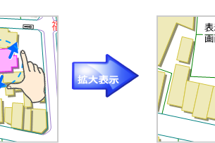 MapQuest Advanced MapServer (MQAMS)」 ver1.7.9 リリース