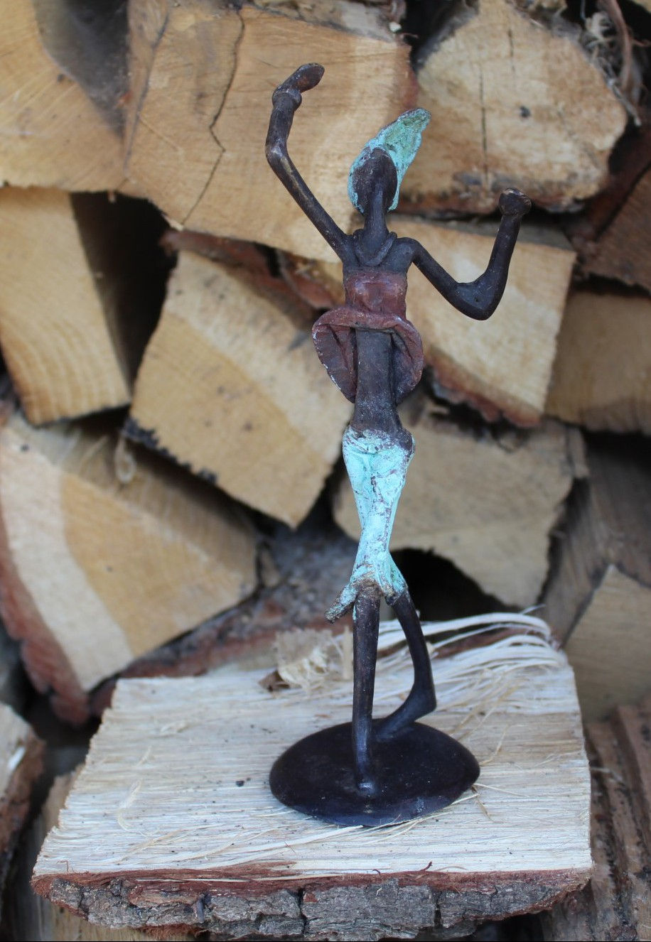 Thumbnail: I feel like dancing (16 cm)