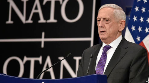 ناتو يوافق على توسيع مهمته في العراق