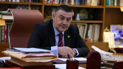 آراس حبيب : السرطان يدق جرس الانذار وعلينا دعم وتطوير القطاع الصحي