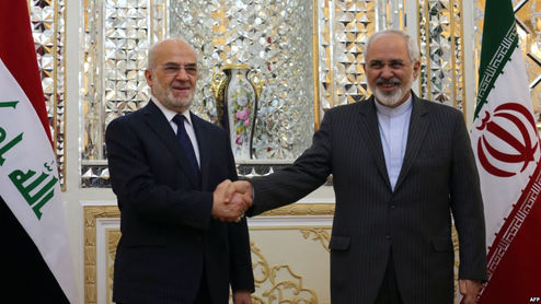 الخارجية العراقية ردا على مسؤول إيراني: لسنا تحت هيمنة أحد