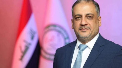 الدكتور أحمد المبرقع أنموذجاً