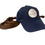 Thumbnail: Signature Official Denim Baseball Cap