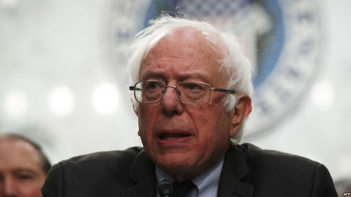 الشيوخ يرفض وقف الدعم الأميركي للسعودية في اليمن