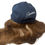 Thumbnail: Signature Official Denim Baseball Cap