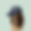 Thumbnail: Signature Denim Baseball Cap