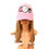 Thumbnail: Signature Official Pink Trucker Cap