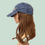 Thumbnail: Signature Denim Cap
