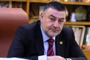 اراس حبيب يدعو لمراجعة الاجراءات بعد الهزة الارضية الاخيرة