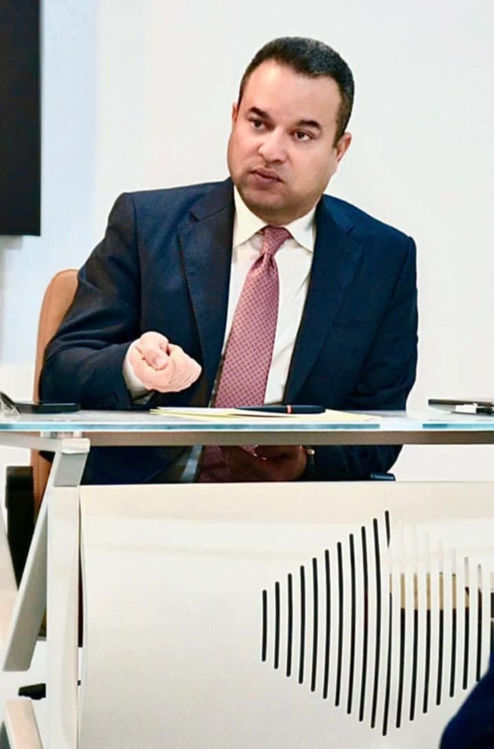 السلوك الوظيفي واهميته في نجاح عمل المؤسسة