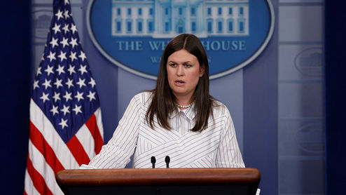 أول تعليق لواشنطن على استخدام موسكو "الفيتو"