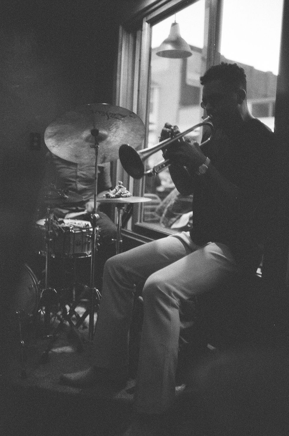Daniel Harris III LIVE at The Exchange 1874