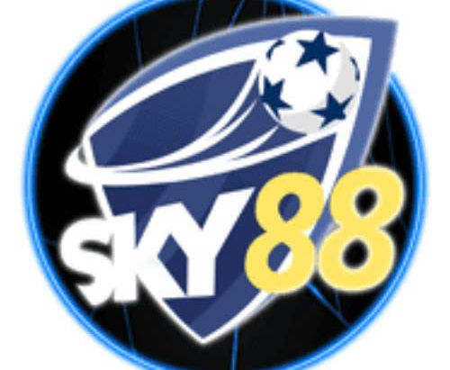 Nhà cái Sky88