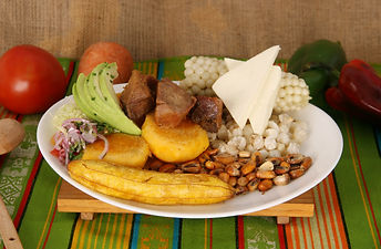 FRITADA El Viajero