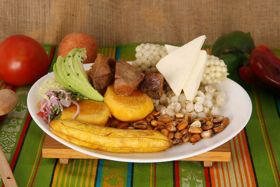 FRITADA