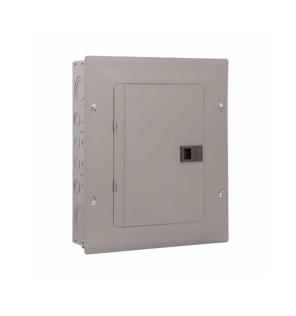 Miniatura: CENTRO CARGA 14 CH+2X100 BS PARCHE