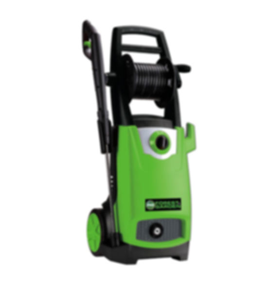 HIDROLAVADORA 2175PSI FOREST GARDEN 110V / H8150