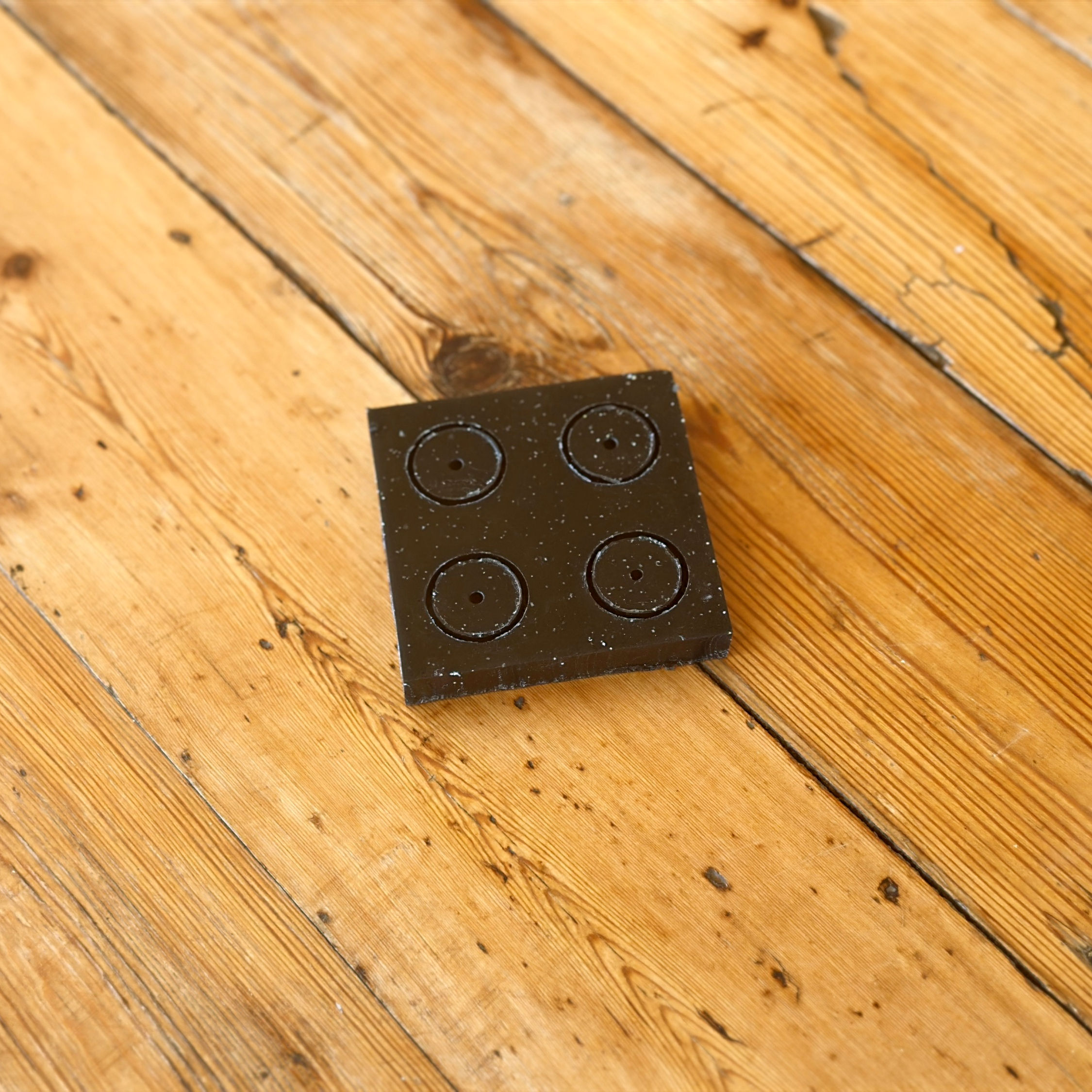 22mm Ø Dinner Mould Base