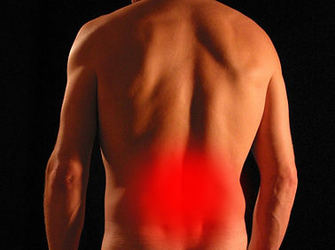Back Pain