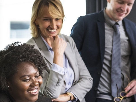 Valuing Generational Ranges in the Workplace