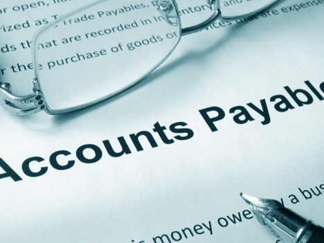AVOIDING ACCOUNTS PAYABLE ERRORS : WHAT TO WATCH OUT FOR