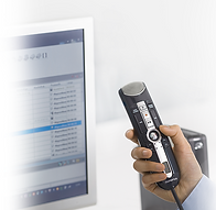 Olympus RM4110S Digital Voice Recorder