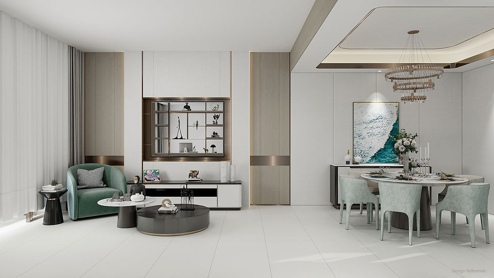縮圖：意大利設計磁磚 Italian Design Tiles RY61203B 60×120cm 地磚 牆磚