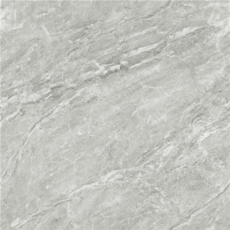 縮圖：中國佛山磁磚 China Foshan Marble Tiles Glossy GT8620 大理石磁磚 地磚 牆磚 釉面磚 亮光面 80×80cm