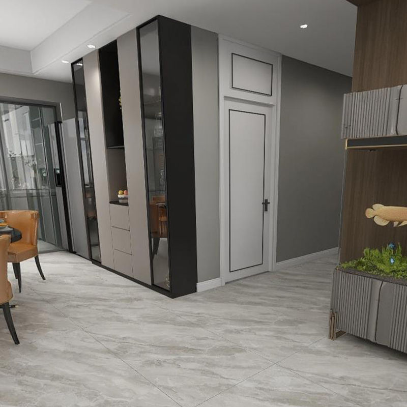 縮圖：中國佛山磁磚 China Foshan Marble Tiles Glossy GT715029 大理石磁磚 地磚 牆磚 釉面磚 亮光面 75×150cm