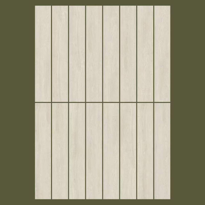 縮圖：木紋磚 Wood Grain Brick 122G08 啞光 20×120cm 地磚 全瓷木紋磚 Porcelain Wooden Effect Tiles