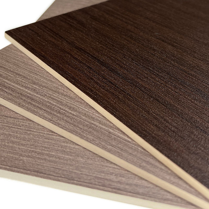 縮圖：WPC WALL PANEL 實心板 Solid Panel 竹木纖維板 防水防潮 易清潔 平縫 Waterproof