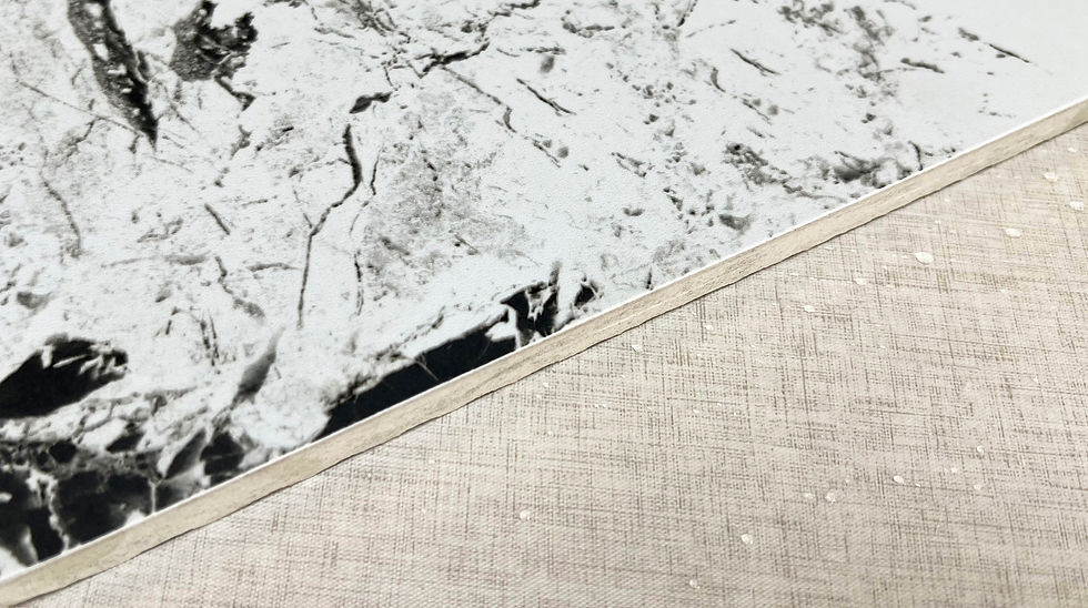 縮圖：意大利設計磁磚 Italian Design Tiles 賽琳-白色 CX715T41 75×150cm 地磚 牆磚 柔光磚 半拋幹粒工藝 啞柔面